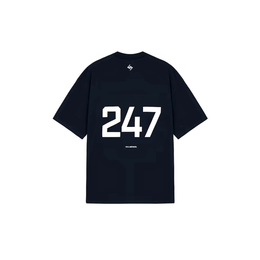 Dri-Fit Mission 247 Tees