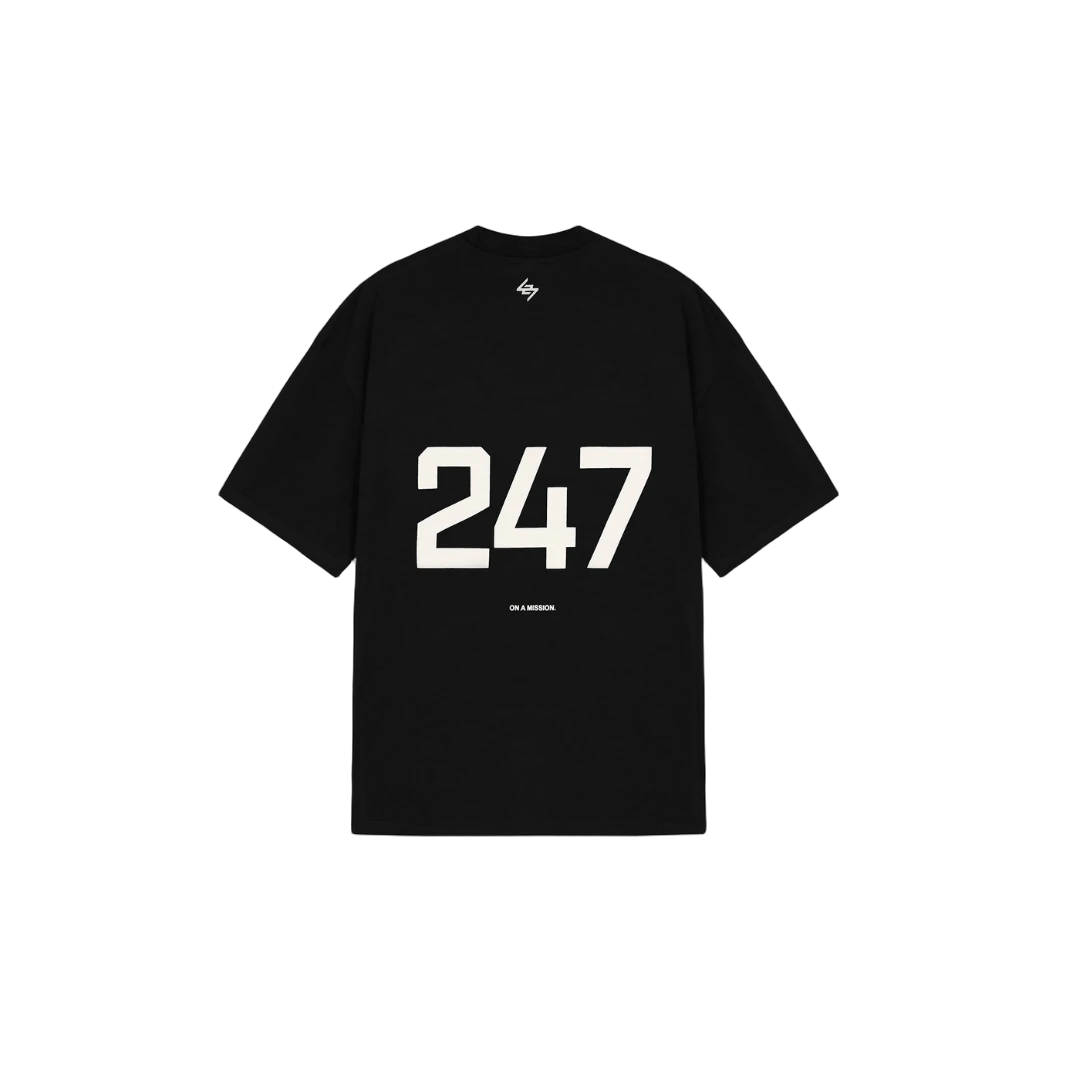 Dri-Fit Mission 247 Tees