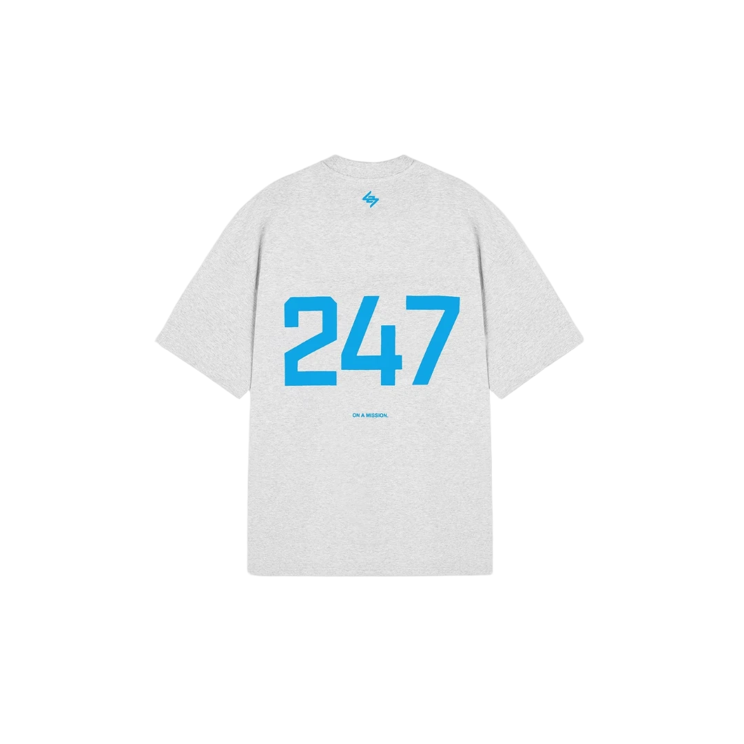Dri-Fit Mission 247 Tees