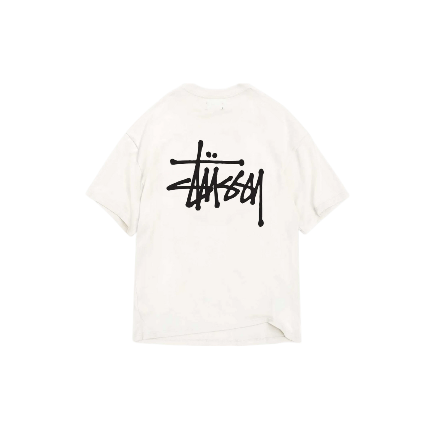 Oversize Stussy Tees
