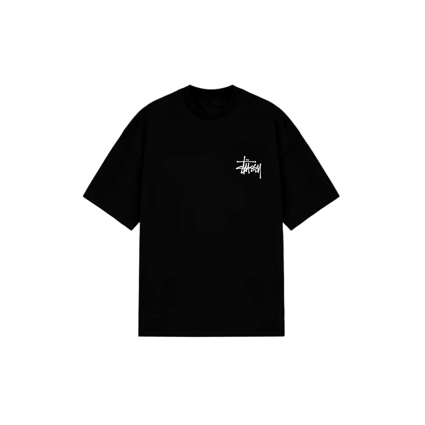 Oversize Stussy Tees
