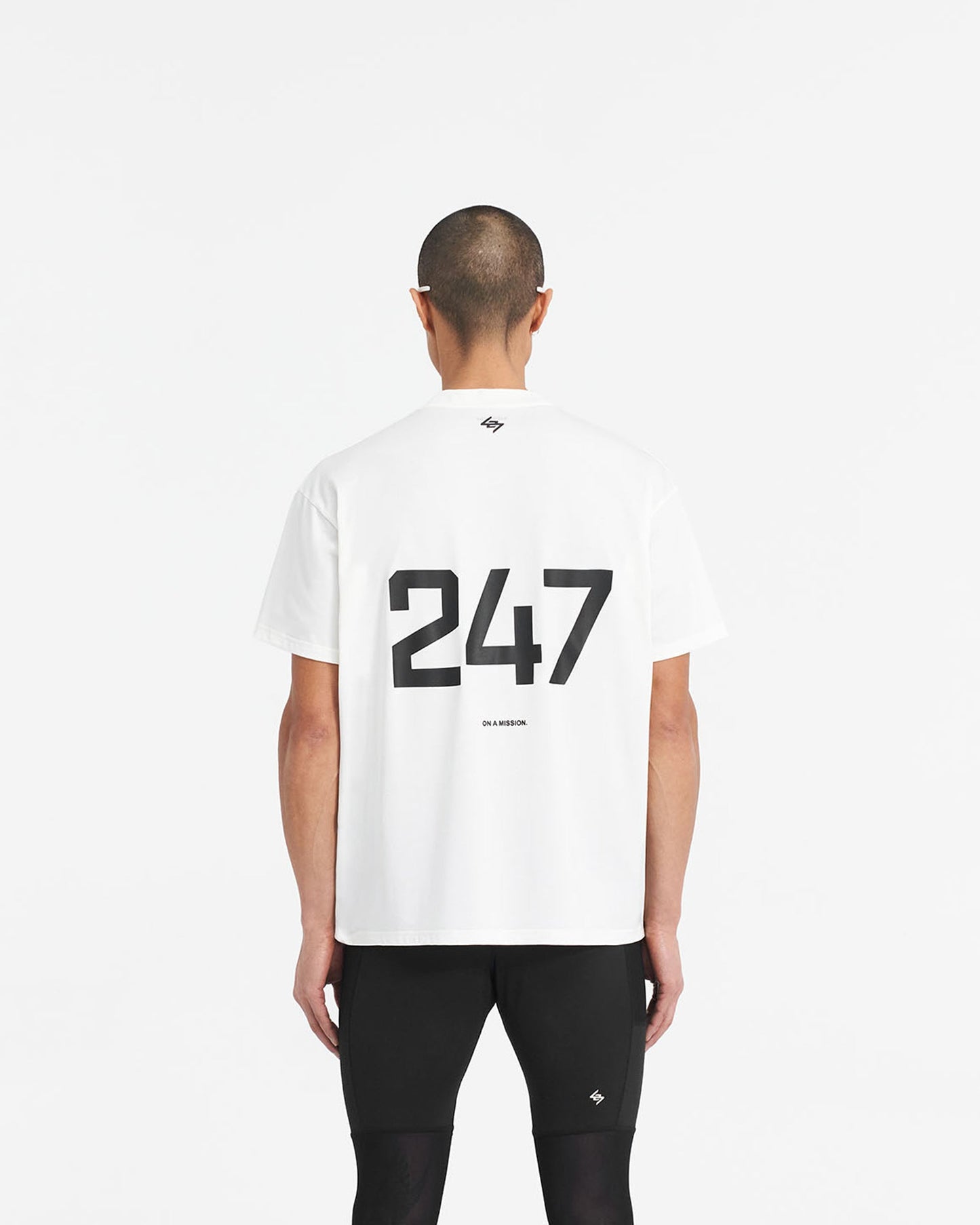 Dri-Fit Mission 247 Tees