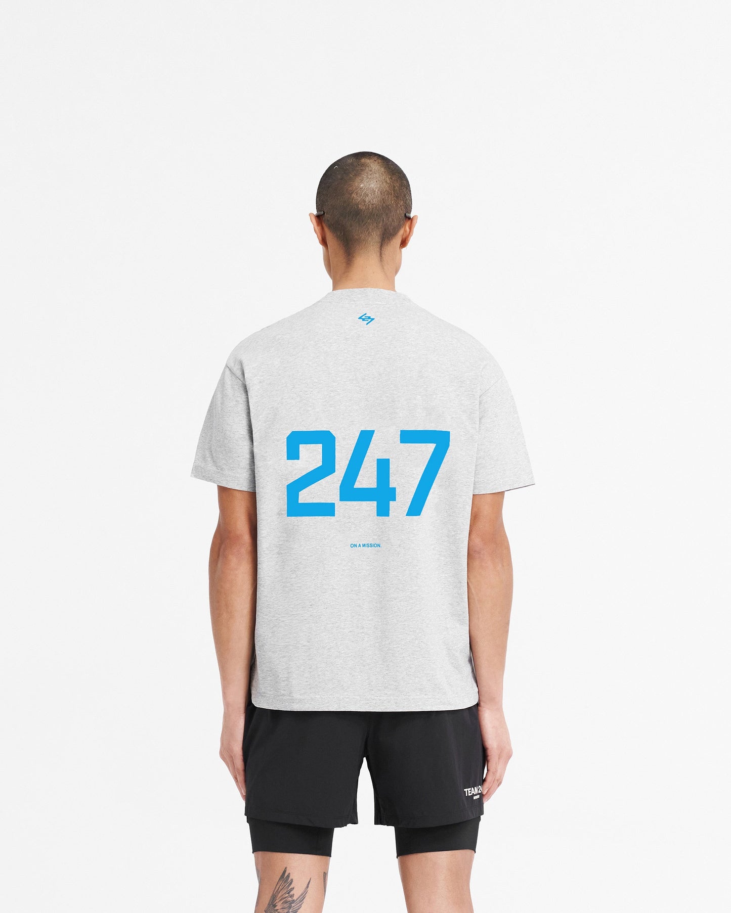 Dri-Fit Mission 247 Tees