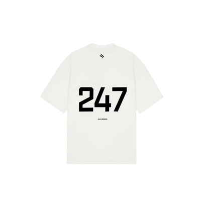 Dri-Fit Mission 247 Tees