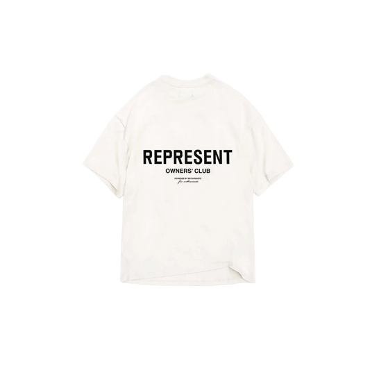 Oversize Representfits Tees