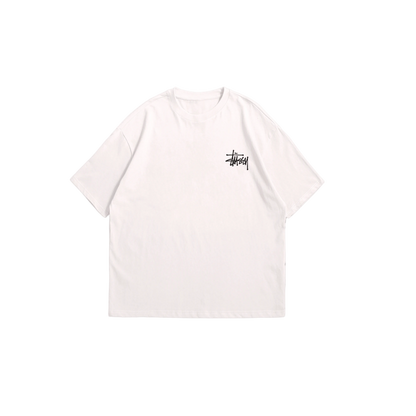 Oversize Stussy Tees