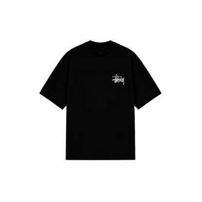 Oversize Stussy Tees