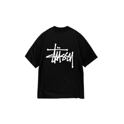 Oversize Stussy Tees