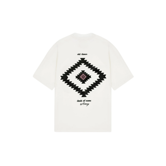 Old Times Memory Tees